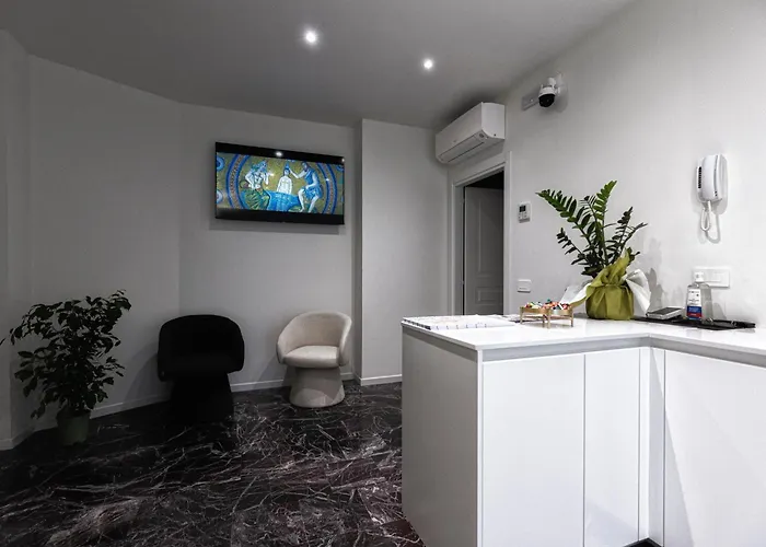 Pensionat Valentino 3*