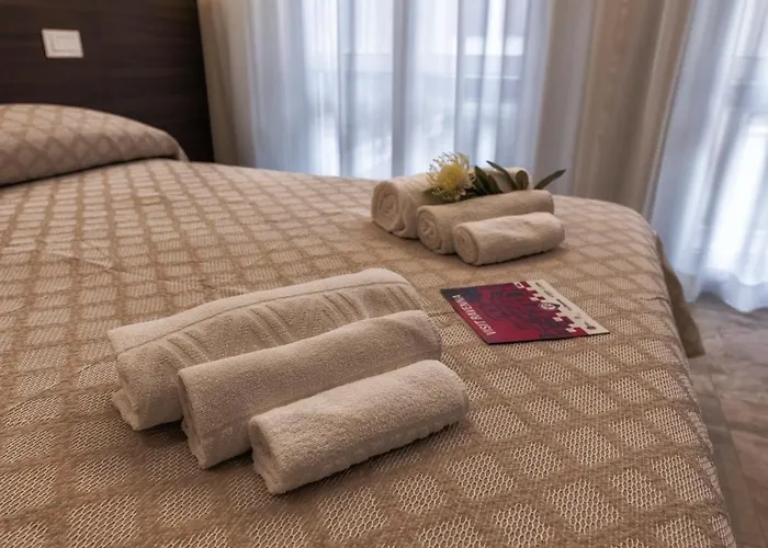 Valentino Pensionat 3*