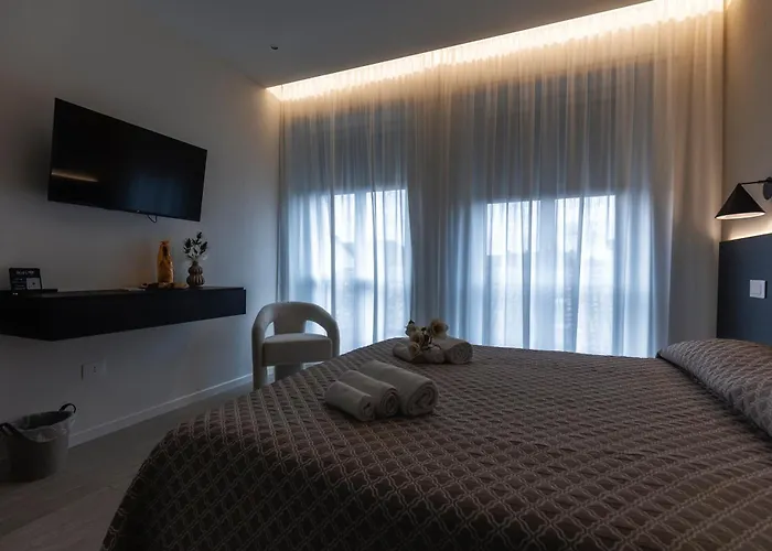 Pensionat Valentino 3*