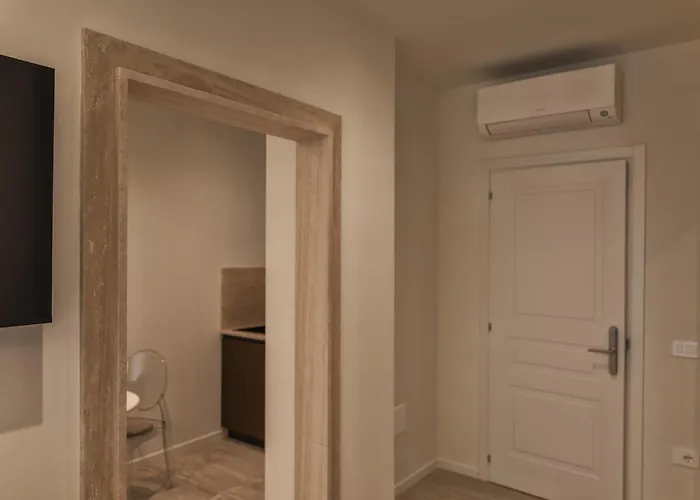 Valentino Pensionat Ravenna