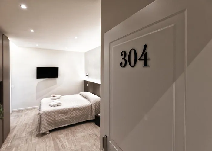 Valentino 3* Ravenna