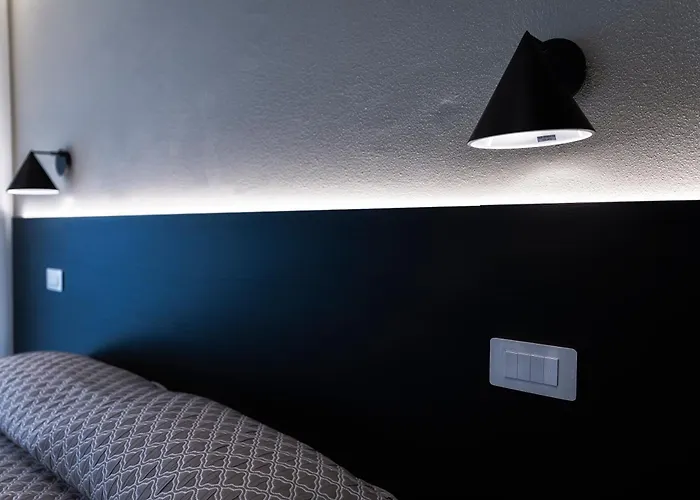 Pensionat Valentino 3*