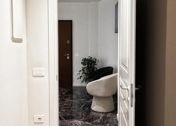 Pensionat Valentino Ravenna