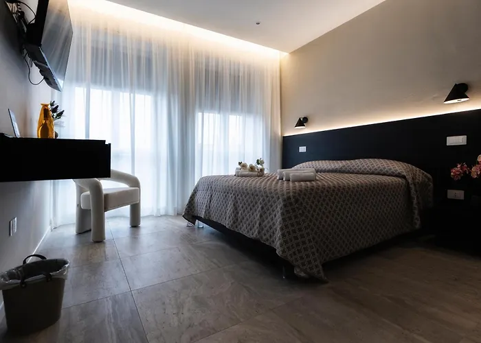 Valentino Pensionat 3*