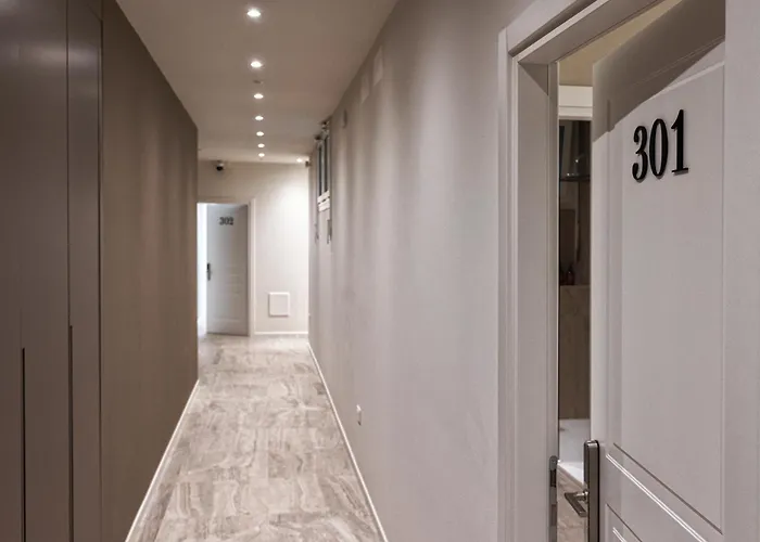 Valentino 3* Ravenna