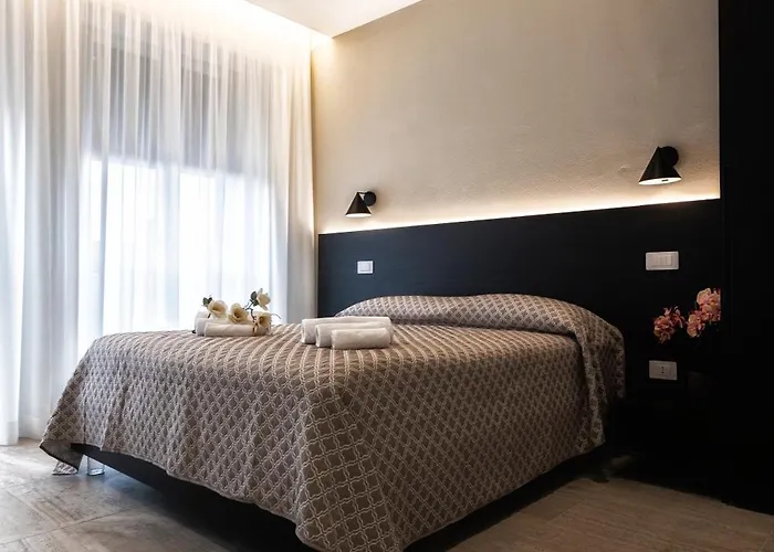 Pensionat Valentino 3*