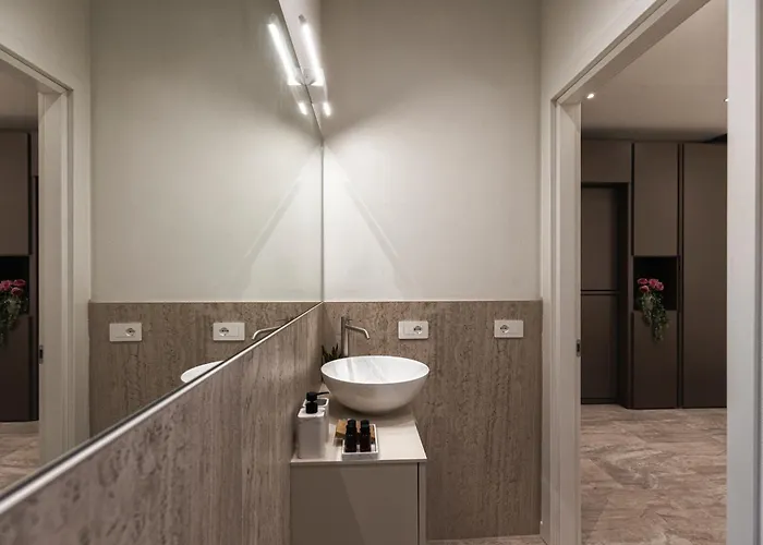 Valentino 3* Ravenna