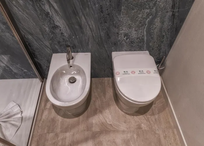 Pensionat Valentino Ravenna