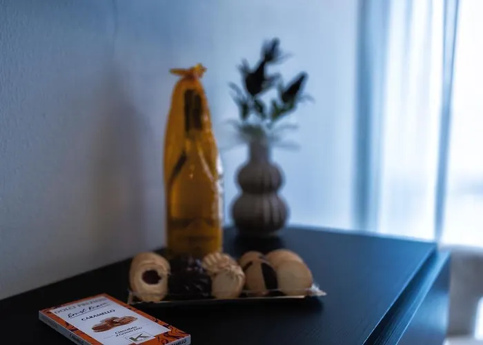 Pensionat Valentino 3*