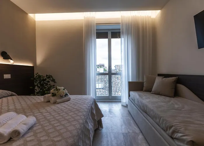 Valentino 3* Ravenna