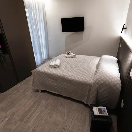 Guest house Valentino Ravenna