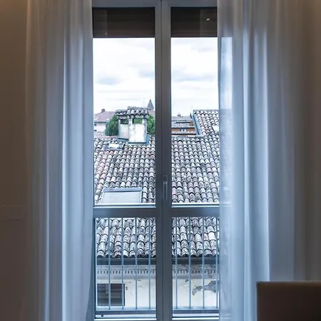 Valentino 3* Ravenna