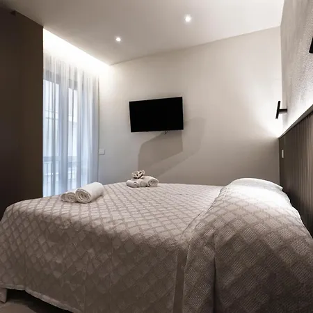 بيت ضيافة Valentino