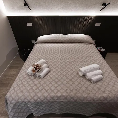 Valentino 3* Ravenna