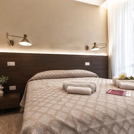 Valentino 3* Ravenna