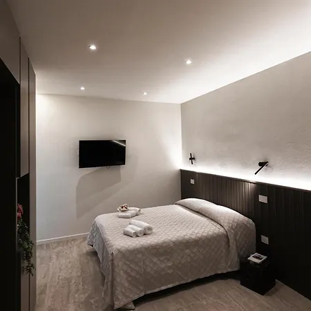 Valentino 3* Ravenne