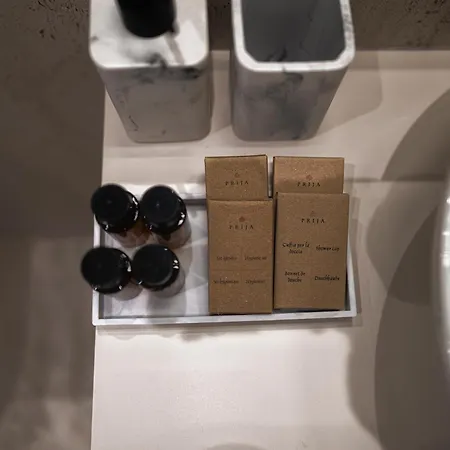 Valentino Maison d'hôtes 3*