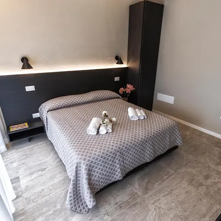 Guest house Valentino