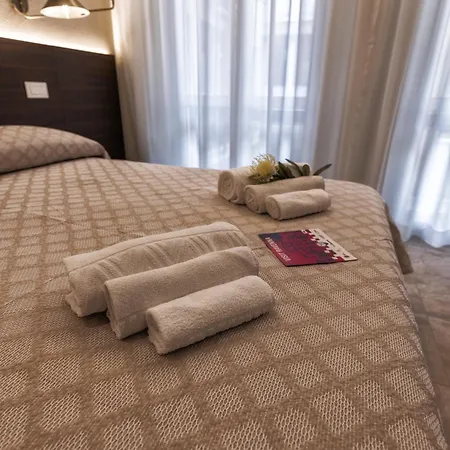 Valentino Maison d'hôtes 3*