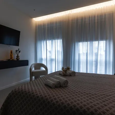 بيت ضيافة Valentino 3*