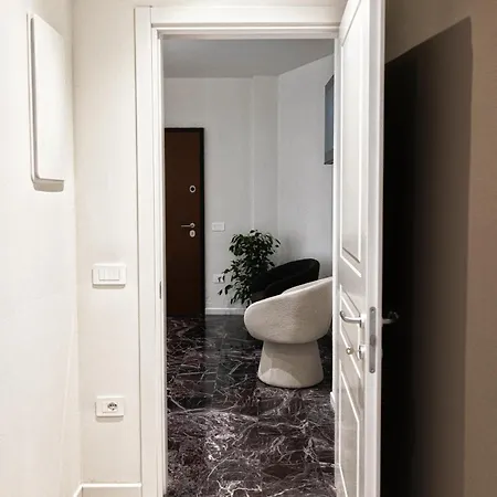 Maison d'hôtes Valentino Ravenne