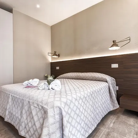 Guest house Valentino