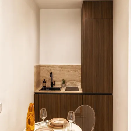 Valentino Guest house Ravenna