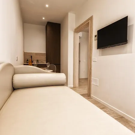 Guest house Valentino Ravenna