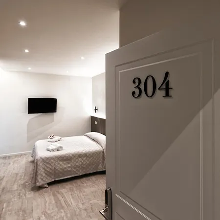 Valentino 3* Ravenna