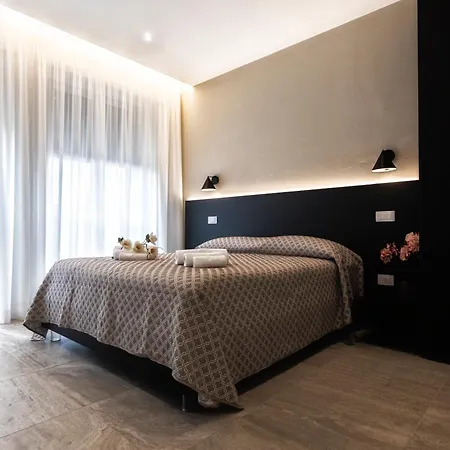 Maison d'hôtes Valentino 3*