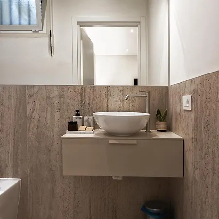 Guest house Valentino 3*