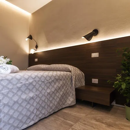 Valentino Maison d'hôtes 3*