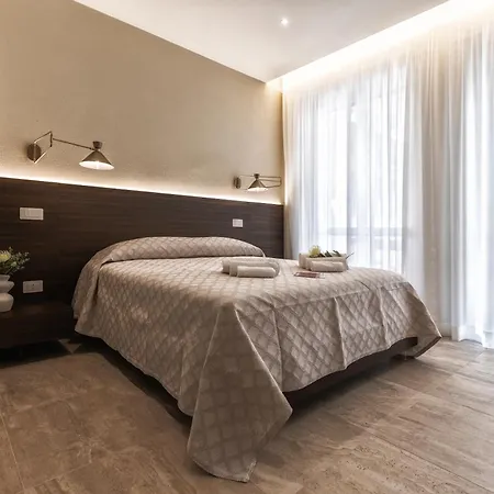 Valentino Guest house