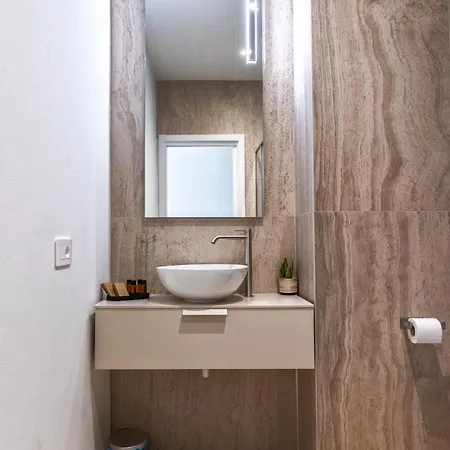 Valentino Maison d'hôtes 3*