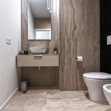 Guest house Valentino Ravenna