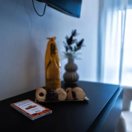 Guest house Valentino 3*