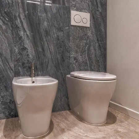 Guest house Valentino Ravenna