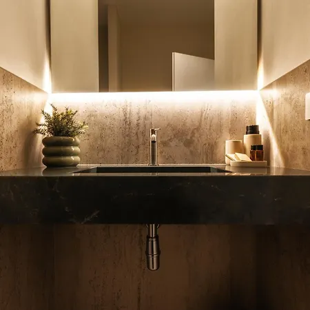 Guest house Valentino 3*