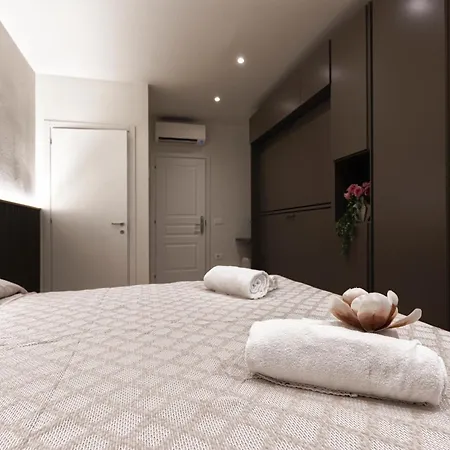 Guest house Valentino Ravenna