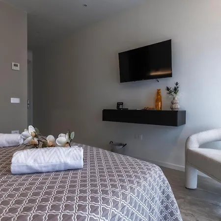 Maison d'hôtes Valentino 3*
