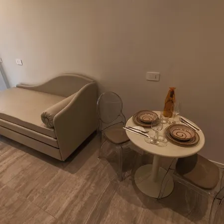 Guest house Valentino Ravenna