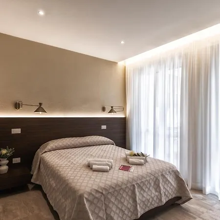 Guest house Valentino 3*