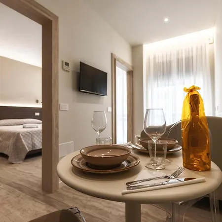 Guest house Valentino 3*