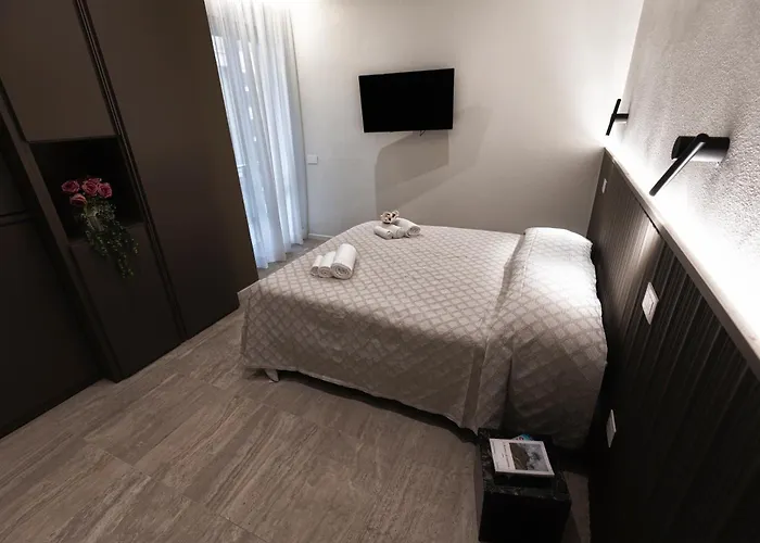 بيت ضيافة Valentino رافيننا