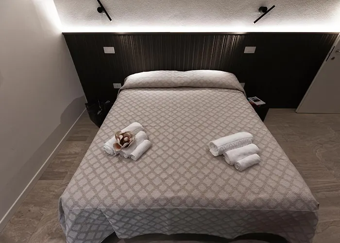 Valentino 3* رافيننا