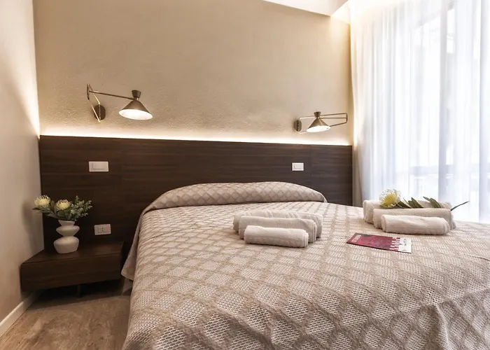 Valentino 3* رافيننا