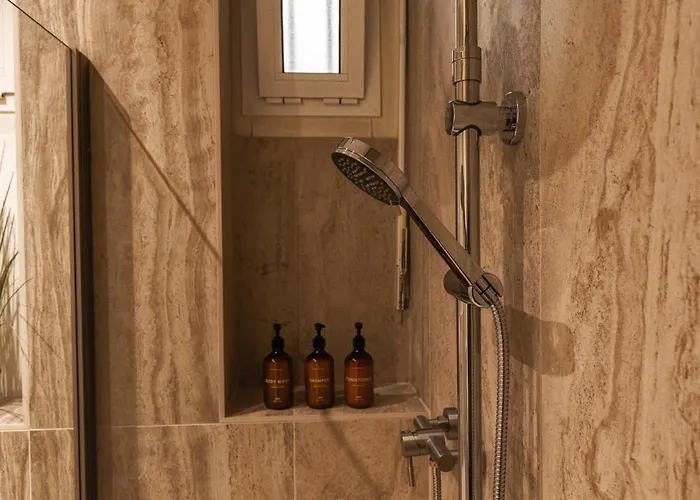 بيت ضيافة Valentino