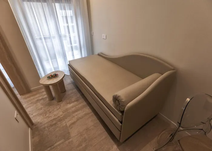 بيت ضيافة Valentino 3*