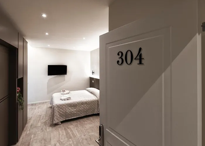 Valentino 3* Ravenna