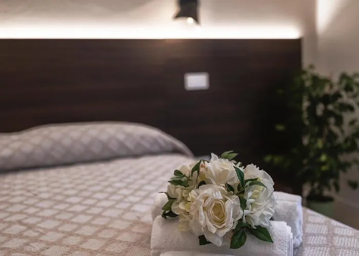 بيت ضيافة Valentino